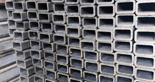 60x40x3 mm Dikdörtgen Profil